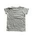 A Grey Short Sleeve T Shirts from Jamie Kay in size 6T for boy. (Back View)