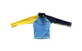A Blue Rash Guards from Minnex in size 4T for neutral. (Front View)