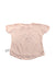A Multicolour Short Sleeve Tops from The Bonnie Mob in size 12-18M for neutral. (Back View)