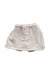 A Ivory Skorts from Aosta in size 2T for girl. (Front View)