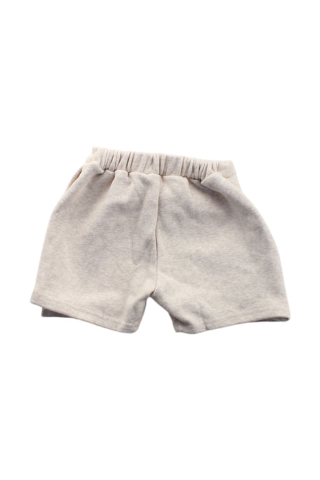 A Ivory Skorts from Aosta in size 2T for girl. (Back View)