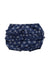 A Navy Bloomers from Ralph Lauren in size 0-3M for neutral. (Back View)