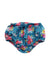 A Multicolour Bloomers from Sergent Major in size 6-12M for neutral. (Front View)