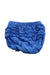 A Blue Bloomers from Petit Bateau in size 6-12M for neutral. (Back View)