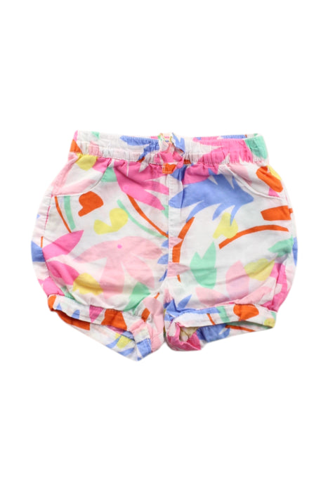 A Multicolour Bloomers from DPAM in size 6-12M for neutral. (Front View)