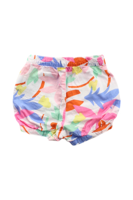 A Multicolour Bloomers from DPAM in size 6-12M for neutral. (Back View)