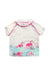 A Multicolour Rash Guards from Janie & Jack in size 12-18M for neutral. (Front View)