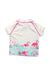 A Multicolour Rash Guards from Janie & Jack in size 12-18M for neutral. (Back View)