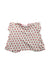 A White Short Sleeve Tops from Bout'Chou in size 6-12M for neutral. (Front View)
