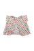 A White Short Sleeve Tops from Bout'Chou in size 6-12M for neutral. (Back View)