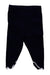 A Black Leggings from Jacadi in size 3-6M for neutral. (Front View)