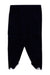 A Black Leggings from Jacadi in size 3-6M for neutral. (Back View)