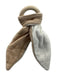 A Brown Wooden Toys from Wooly Organic in size O/S for neutral. (Front View)