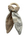 A Brown Wooden Toys from Wooly Organic in size O/S for neutral. (Back View)