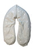 A Grey Pillows & Pillowcases from Medela in size O/S for maternity. (Front View)