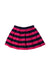 A Pink Short Skirts from Jacadi in size 4T for girl. (Front View)