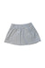 A Grey Short Skirts from Little Marc Jacobs in size 4T for girl. (Back View)