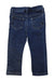 A Navy Jeans from Bonpoint in size 12-18M for neutral. (Back View)