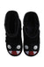 A Black Winter Boots from EMU Australia in size 5T for neutral. (Back View)
