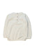A White Knit Sweaters from Mamas & Papas in size 2T for neutral. (Back View)