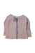 A Beige Knit Sweaters from Mamas & Papas in size 18-24M for neutral. (Front View)