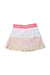 A Multicolour Short Skirts from Moody Tiger in size 4T for girl. (Back View)