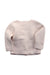 A Pink Cardigans from Carrément Beau in size 12-18M for neutral. (Back View)