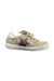 A Beige Sneakers from Naturino in size 3T for neutral. (Front View)