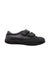 A Black Sneakers from Childrens Classics in size 11Y for neutral. (Front View)