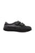 A Black Sneakers from Childrens Classics in size 11Y for neutral. (Front View)