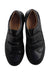 A Black Sneakers from Childrens Classics in size 11Y for neutral. (Back View)