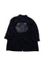 A Black Long Sleeve Shirts from jnby by JNBY in size 4T for neutral. (Back View)