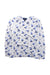 A White Long Sleeve Tops from Polo Ralph Lauren in size 8Y for neutral. (Front View)