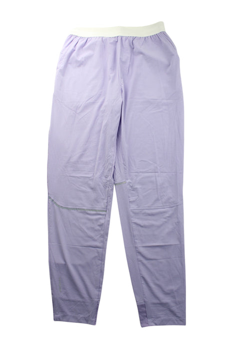 A Purple Active Pants from Moody Tiger in size 14Y for neutral. (Front View)