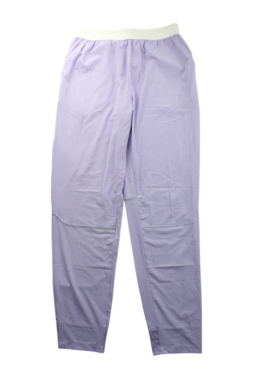 A Purple Active Pants from Moody Tiger in size 14Y for neutral. (Front View)