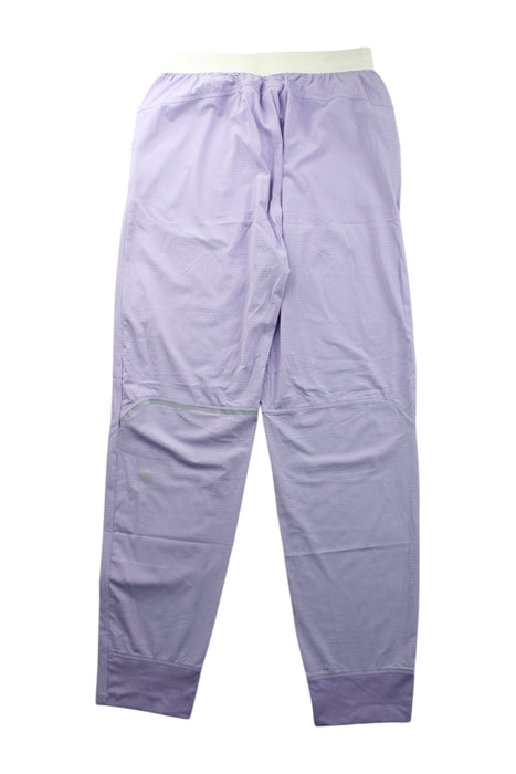 A Purple Active Pants from Moody Tiger in size 14Y for neutral. (Back View)