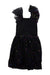 A Multicolour Sleeveless Dresses from Stella McCartney in size 12Y for girl. (Back View)