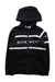 A Black Hooded Sweatshirts from Givenchy in size 8Y for neutral. (Front View)