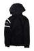 A Black Hooded Sweatshirts from Givenchy in size 8Y for neutral. (Back View)