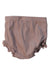 A Peach Bloomers from Jamie Kay in size 12-18M for girl. (Back View)
