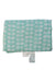 A Green Blankets from Aden & Anais in size O/S for neutral. (Back View)