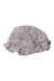 A Multicolour Sun Hats from Sergent Major in size 3T for girl. (Front View)