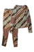 A Multicolour Leggings Sets from Molo in size 6T for girl. (Front View)