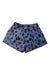 A Multicolour Shorts from Angel's Face in size 5T for girl. (Front View)