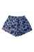A Multicolour Shorts from Angel's Face in size 5T for girl. (Back View)
