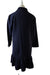 A Navy Long Sleeve Dresses from Mayarya in size Maternity-S for maternity. (Back View)