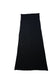 A Black Long Skirts from Isabella Oliver in size Maternity-M for maternity. (Front View)