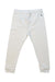 A White Leggings from Petit Bateau in size 12-18M for neutral. (Front View)