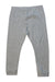A Grey Leggings from Petit Bateau in size 12-18M for neutral. (Back View)