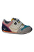 A Multicolour Sneakers from Miki House in size 7Y for neutral. (Front View)